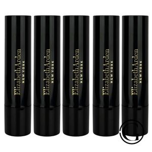 PACK OF 5 Elizabeth Arden PLUSH UP LIP GELATO Lipstick ~ Red Door Crush ~ NWOB